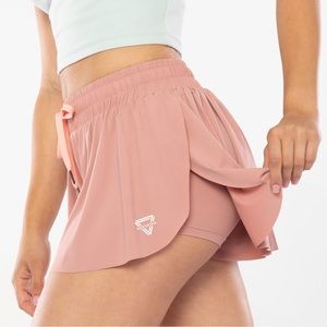 keiki kona flowy shorts